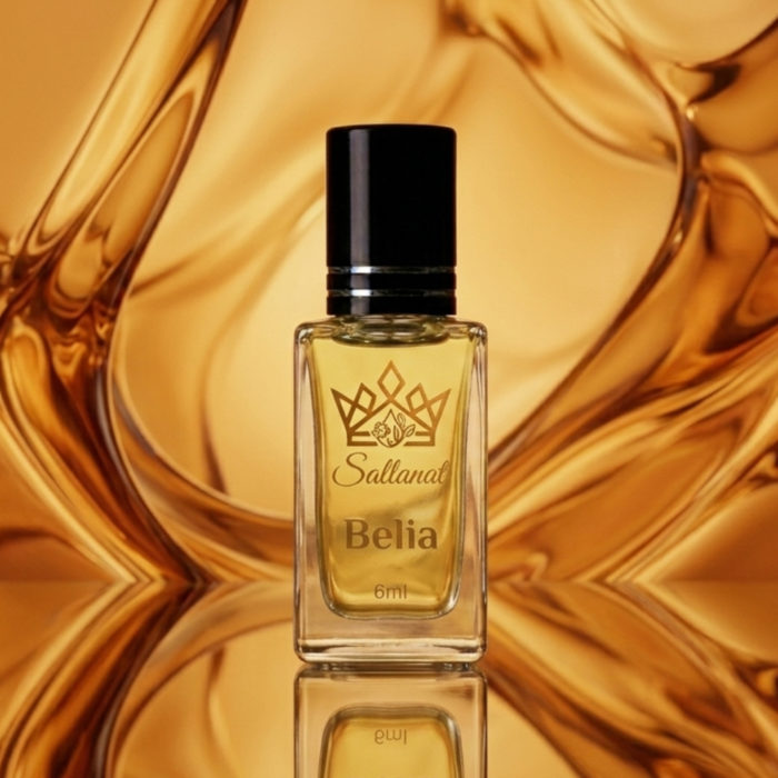 Belia 6ML (2) Belia 6ML (2)