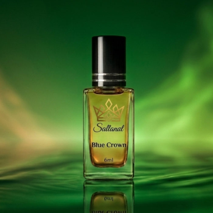 Blue Crown 6ML (1) Blue Crown 6ML (1)
