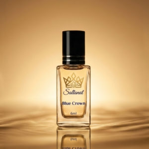 Blue Crown 6ML