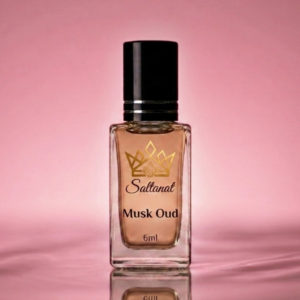 Musk Oud 6ML (1) Musk Oud 6ML (1)