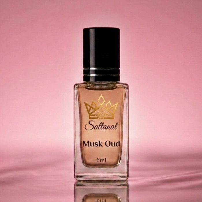 Musk Oud 6ML (1) Musk Oud 6ML (1)