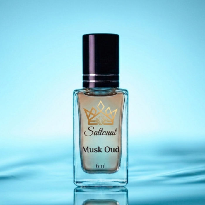 Musk Oud 6ML Musk Oud 6ML