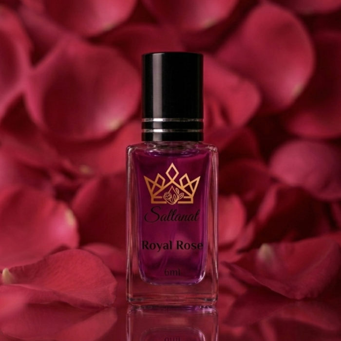 Royal Rose 6ML (1) Royal Rose 6ML (1)