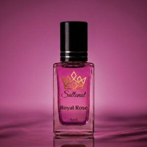 Royal Rose 6ML